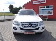 Mercedes-Benz Třídy M 2