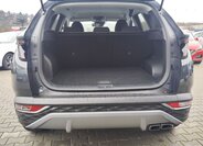 Hyundai Tucson SUV 1,6 l 110 kw