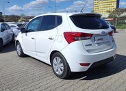 Hyundai ix20 MPV 1,4 l 66 kw