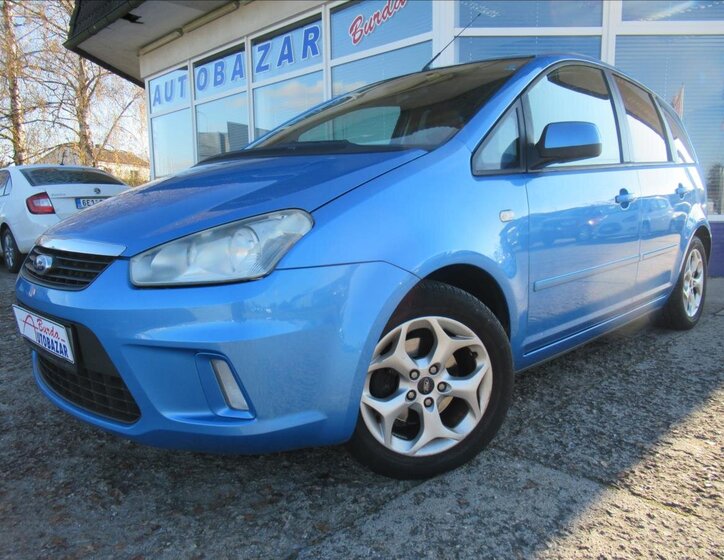Ford C-MAX 2
