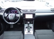 Škoda Superb Kombi 2,0 l 90 kw