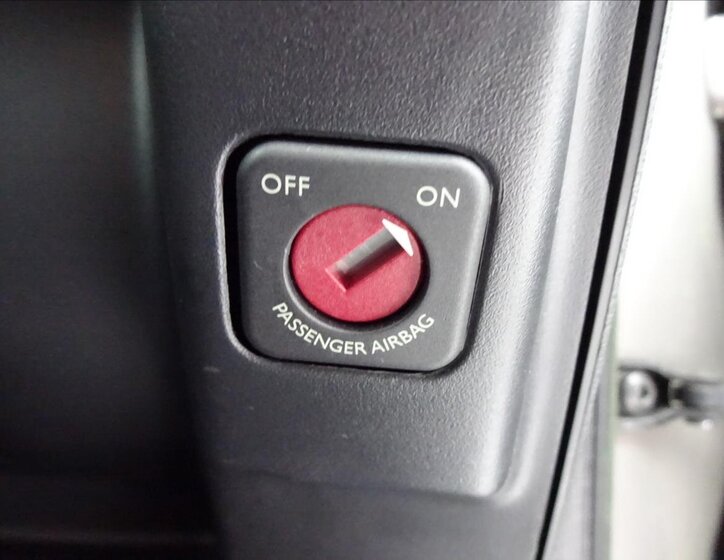 Peugeot 5008 MPV 1,6 l 115 kw