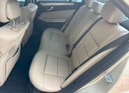 Mercedes-Benz Třídy E 11