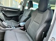 Škoda Karoq SUV / Terénní 2,0 l 110 kw