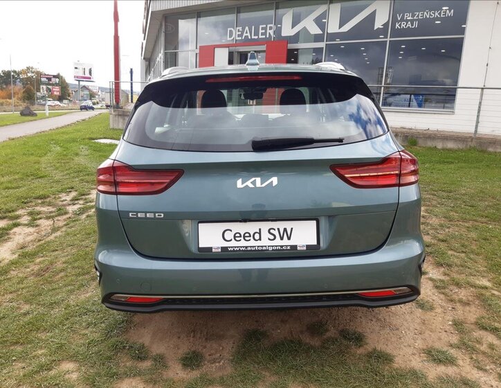 KIA Ceed 7