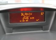 Peugeot 207 Kombi 1,4 l 54 kw