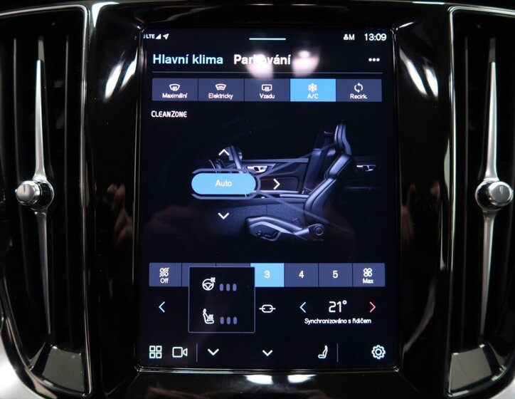 Volvo V60 Kombi 2,0 l 145 kw