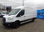 Ford Transit Ostatní 2,0 l 96 kw