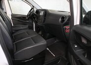 Mercedes-Benz Vito Skříň 2,0 l 120 kw