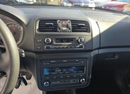 Škoda Fabia Kombi 1,2 l 63 kw