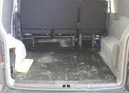 Volkswagen Transporter Ostatní 2,0 l 81 kw