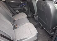 Volkswagen Tiguan SUV 1,5 l 96 kw