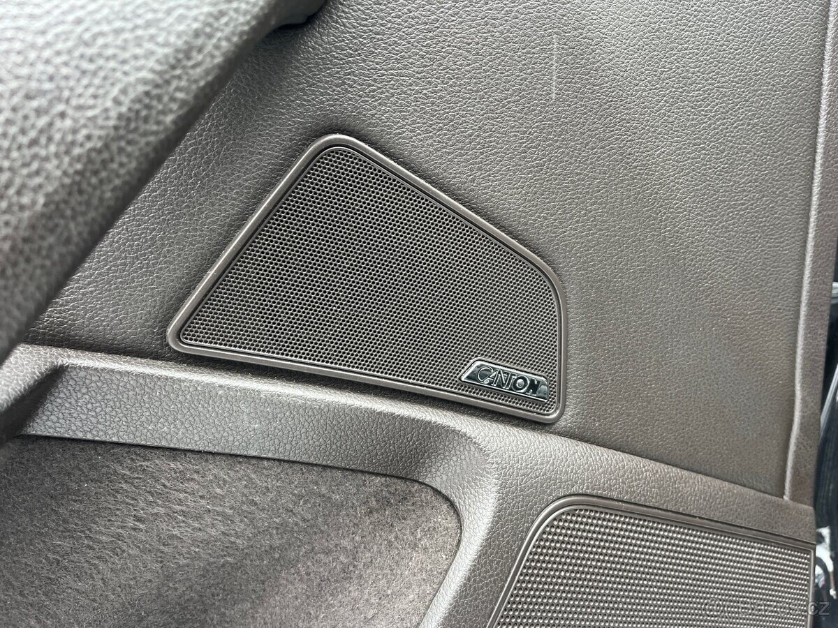 Škoda Superb Sedan 0,0 110 kw