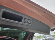 Lexus RX 500h SUV / Terénní 2,4 l 273 kw