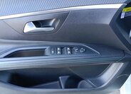 Peugeot 5008 SUV / Terénní 1,2 l 96 kw