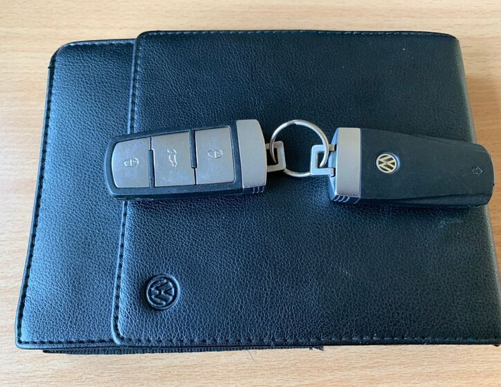 Volkswagen Passat 30