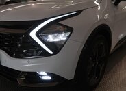 KIA Sportage SUV / Terénní 1,6 l 118 kw