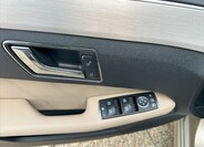 Mercedes-Benz Třídy E 20