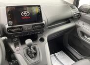 Toyota ProAce City Verso 16