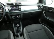 Škoda Fabia Kombi 999,0 55 kw