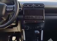 Citroën C3 Aircross Hatchback 1,2 l 81 kw