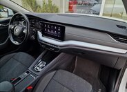 Škoda Octavia Kombi 2,0 l 85 kw