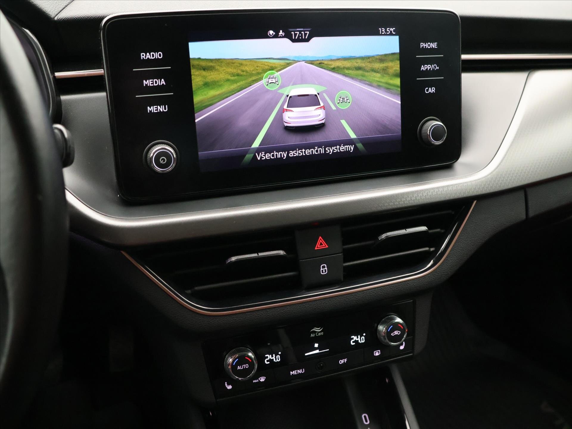 Škoda Scala Hatchback 999,0 81 kw