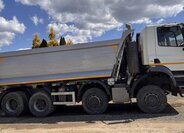 Tatra Ostatní Sklápěč 0,0 340 kw