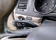 Škoda Yeti SUV / Terénní 1,4 l 90 kw