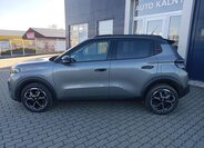 Citroën C3 Hatchback 1,2 l 74 kw