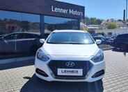 Hyundai i40 Kombi 1,6 l 100 kw