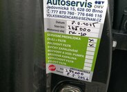 Volkswagen Passat Kombi 2,0 l 110 kw