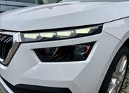 Škoda Kamiq SUV 999,0 81 kw