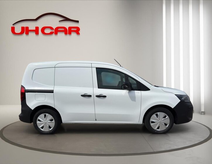 Nissan Townstar Skříň 0,0 90 kw