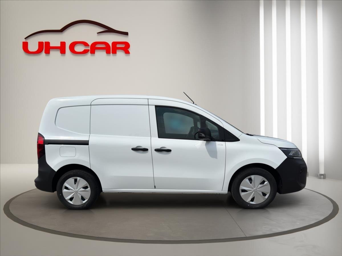 Nissan Townstar Skříň 0,0 90 kw