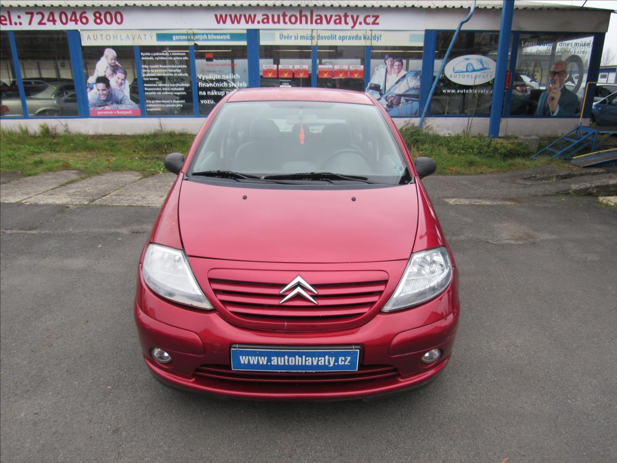 Citroën C3