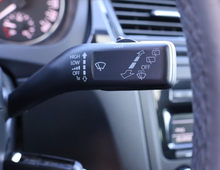 Škoda Rapid Hatchback 1,2 l 77 kw