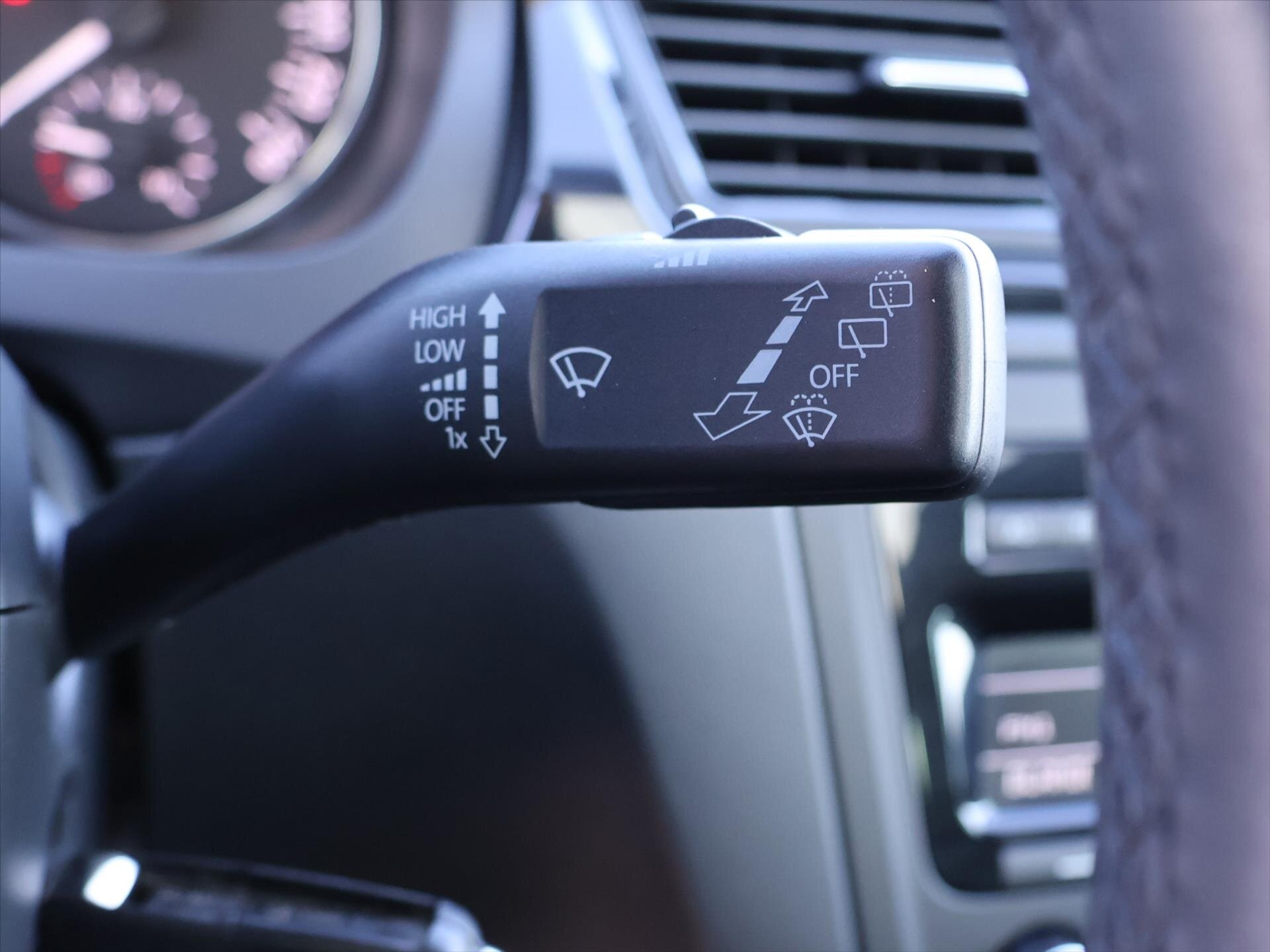 Škoda Rapid Hatchback 1,2 l 77 kw