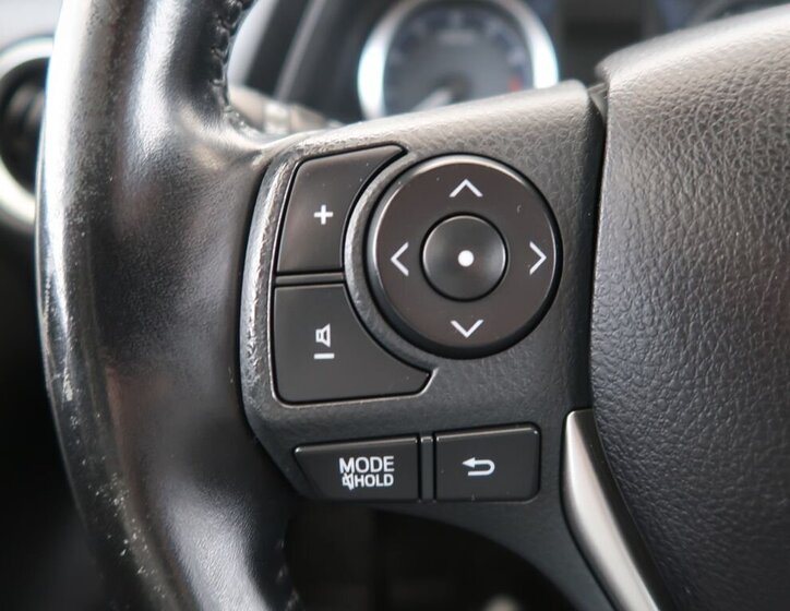 Toyota Auris Hatchback 1,6 l 97 kw