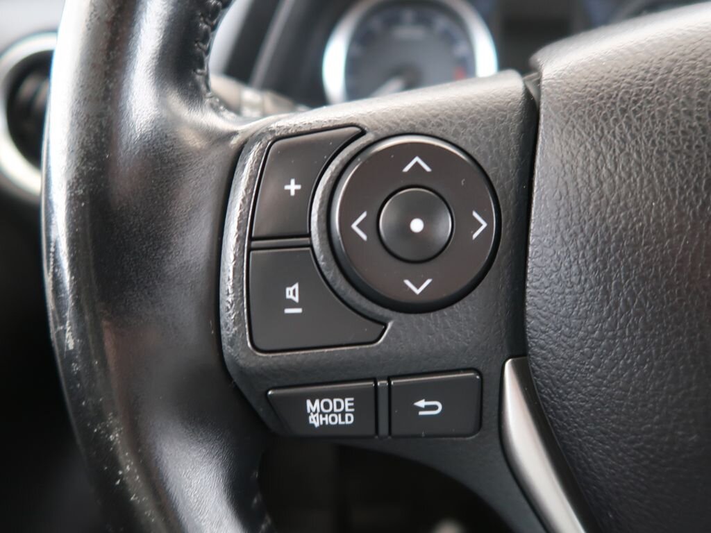 Toyota Auris Hatchback 1,6 l 97 kw