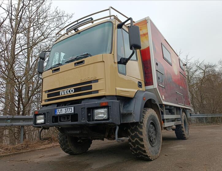 Iveco Ostatní 3