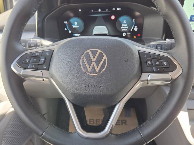 Volkswagen Caravelle VAN / Minibus 2,0 l 125 kw