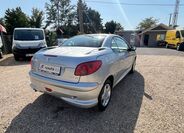 Peugeot 206 7