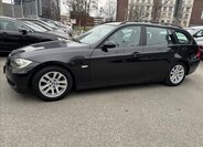 BMW Řada 3 Kombi 2,0 l 120 kw