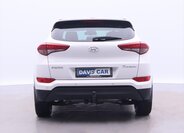 Hyundai Tucson SUV 1,7 l 85 kw