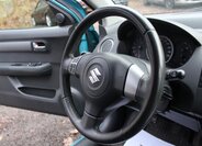 Suzuki Swift Hatchback 1,3 l 67 kw