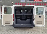 Citroën Jumper Kombi 2,2 l 103 kw