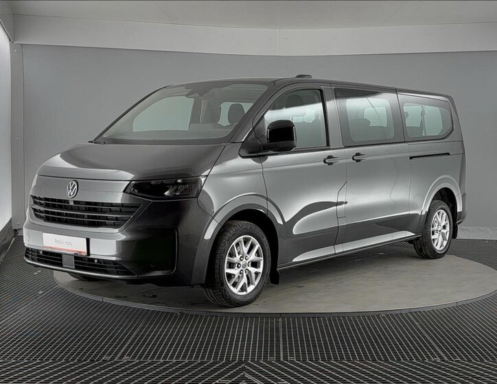 Volkswagen Caravelle Kombi 2,0 l 110 kw