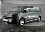 Volkswagen Caravelle Kombi 2,0 l 110 kw