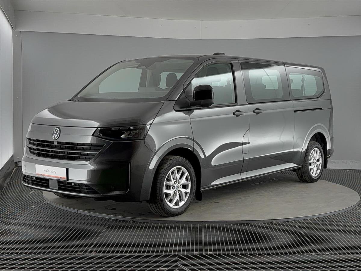 Volkswagen Caravelle Kombi 2,0 l 110 kw